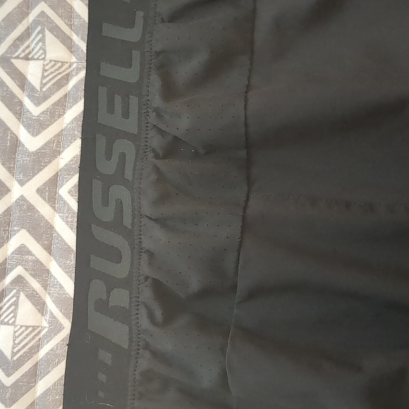 (2) RUSSELL JOGGERS - Picture 2 of 7